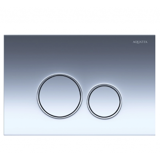 Комплект инсталляции с подвесным унитазом AQUATEK с сиденьем и кнопкой SET AQUATEK ЛУГАНО-018 4в1